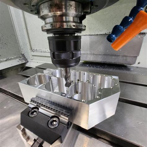 cnc machining subcontractors|precision machining companies.